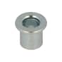 Genuine Honda Fan Cover Collar - 19619-ZL8-300