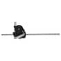 Genuine Honda HRB475, HRB476 Transmission Assy - 20001-VE0-L02