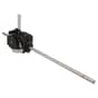 Genuine Honda HRB475, HRB476 Transmission Assy - 20001-VE0-L02