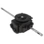Genuine Honda HRG466C1 Transmission Assy - 20001-VH4-854