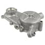 Genuine Honda Transmission Case L/H - 21610-VA5-700