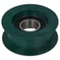 Genuine Honda Tractor Transmission Idler Pulley Tension Roller - 22520-VK1-003