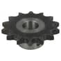 Genuine Honda HRB476C HRX476 Drive Sprocket - 23281-VE0-M10