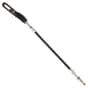 Genuine Honda HTR3009 Clutch Cable - 24150-751-000