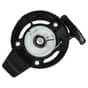 Genuine Honda GX25, UMK425 Recoil Assy - 28400-Z3E-M01