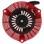 Genuine Honda Starter Recoil Assy - 28400-ZDS-801ZA