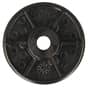 Genuine Honda GX120U1 Recoil Starter Ratchet Guide - 28433-ZH8-801