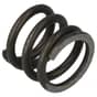 Genuine Honda Friction Spring - 28441-ZH8-801