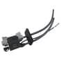 Genuine Honda Ignition Coil Assy - 30500-ZA0-L01