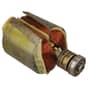 Genuine Honda Generator Rotor Assy - 31110-ZB3-C02 - ONLY 1 LEFT