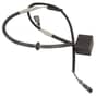 Genuine Honda Engine Stop Diode - 31740-ZJ1-861