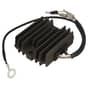Genuine Honda Regulator Rectifier - 31750-Z0A-821