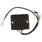 Genuine Honda Regulator Rectifier - 31750-Z0A-821