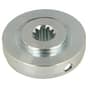 Genuine Honda UMR435T Thrust Washer - 41125-VL5-A11