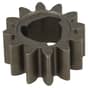 Genuine Honda Pinion Gear (12T) - 42661-VE2-800