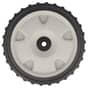 Genuine Honda HRX426C, HRX476C Rear Wheel - 42700-VK8-753