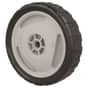 Genuine Honda HRG416C, HRG466C Rear Wheel - 42710-VH3-R20ZA
