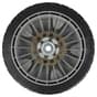 Genuine Honda Rear Wheel - 42710-VH7-010ZA