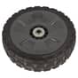 Genuine Honda Rear Wheel - 42710-VL0-T00ZA