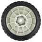 Genuine Honda HRA214 Rear Wheel - 42810-VA4-801