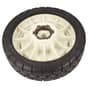 Genuine Honda HR1950, HR2150, HR2160, HRA2150 Wheel - 42810-VB3-802