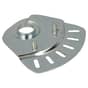 Genuine Honda Right Rear Adjuster Panel - 42990-VG4-010