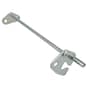 Genuine Honda HRG465 Front Axle - 44310-VH4-000