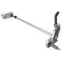 Genuine Honda HRN536C1 Front Axle - 44310-VR8-N50