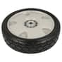 Genuine Honda HRX537C Front Wheel - 44710-VH7-010ZA