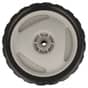Genuine Honda HRX476C1 Front Wheel - 44710-VK8-J50ZA