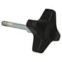 Genuine Honda HR17 Handle Grip - 53175-959-000 - ONLY 1 LEFT