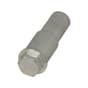 Genuine Honda Change Lever Nut - 54313-VA3-P00