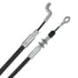 Genuine Honda HRB423 HRB425C Clutch Cable - 54510-VA9-F61