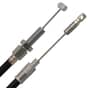 Genuine Honda 501K, F502 Clutch Cable - 54510-733-R80