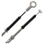 Genuine Honda HP300 Clutch Cable - 54510-742-713
