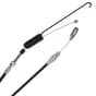 Genuine Honda HRB536C1 & C2 Clutch Cable - 54510-VE1-T50