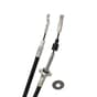 Genuine Honda HRB215 Clutch Cable - 54510-VE2-305