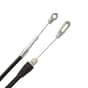 Genuine Honda HRX537C1 & C2 Clutch Cable - 54510-VH7-L00