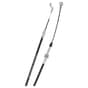 Genuine Honda HRX426C Clutch Cable - 54510-VK7-A53