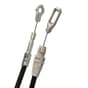 Genuine Honda (Transmission) Clutch Cable - 54510-VL0-P02