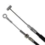 Genuine Honda Speed Change Cable - 54520-VB5-P01