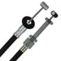 Genuine Honda Roto-Stop Cable - 54530-VB3-800