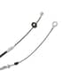 Genuine Honda Roto-Stop Cable (Blade Clutch) - 54530-VF0-003