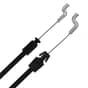 Genuine Honda Izy (HRG415 - HRG465) OPC Brake Cable Assy - 54530-VH3-003