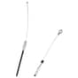 Genuine Honda HRX537 Roto-Stop (Blade) Cable - 54530-VH7-000