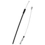 Genuine Honda HRX476C Roto-Stop Blade Cable - 54530-VK8-013