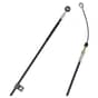 Genuine Honda HRB535, HRB536 Speed Change Cable - 54630-VE1-J11