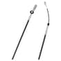 Genuine Honda Speed Change Cable - 54630-VK8-J52