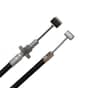 Genuine Honda F610, F660K2 Clutch Cable - 54720-735-010
