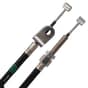 Genuine Honda HP400 Side Clutch Cable - 54720-742-710